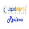 Liquid Agents Healthcare reviews Avatar
